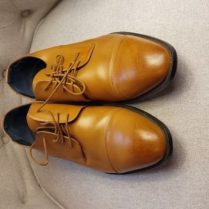 Joseph Abboud men's shoes